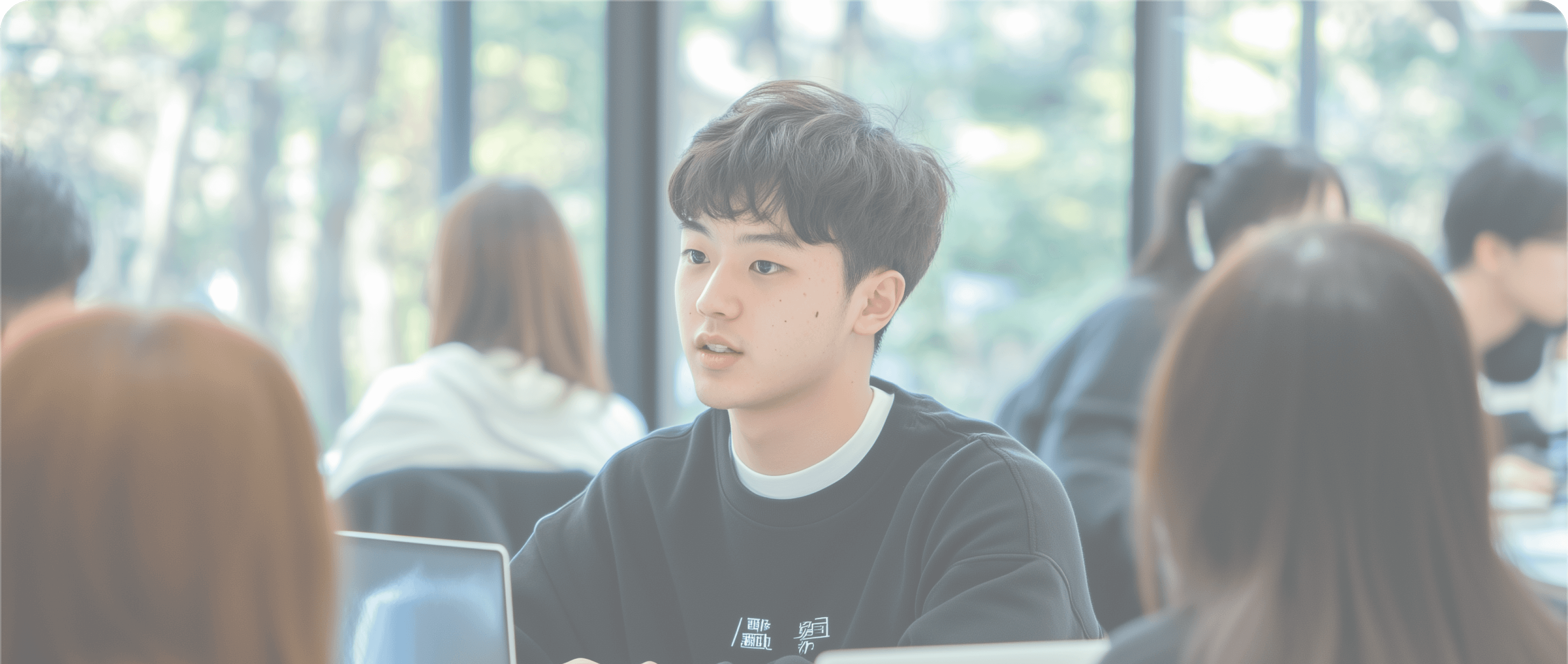 코드코드 메인 이미지